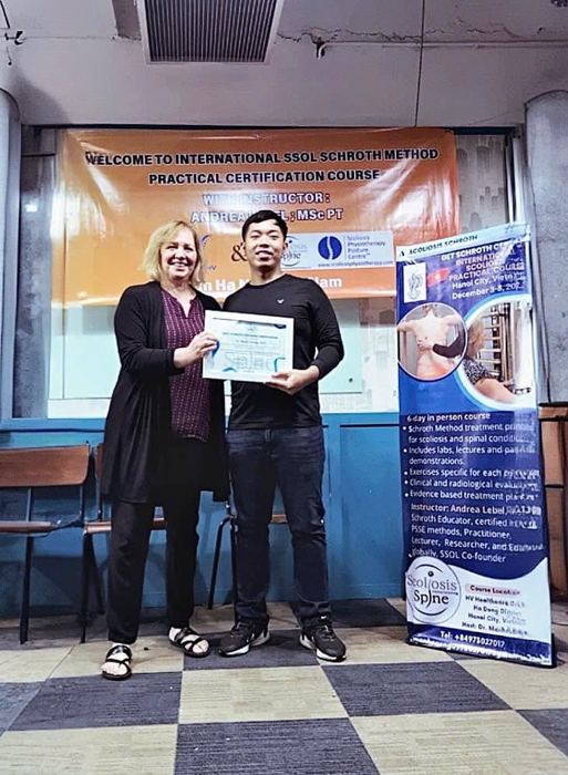 Nhận chứng nhận SSOL